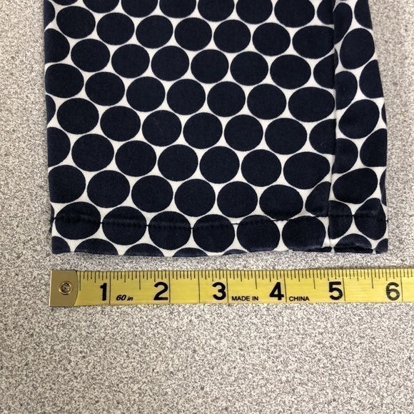 -> Nydj Polka Dot Stretch Jeans - Picture 14 of 14